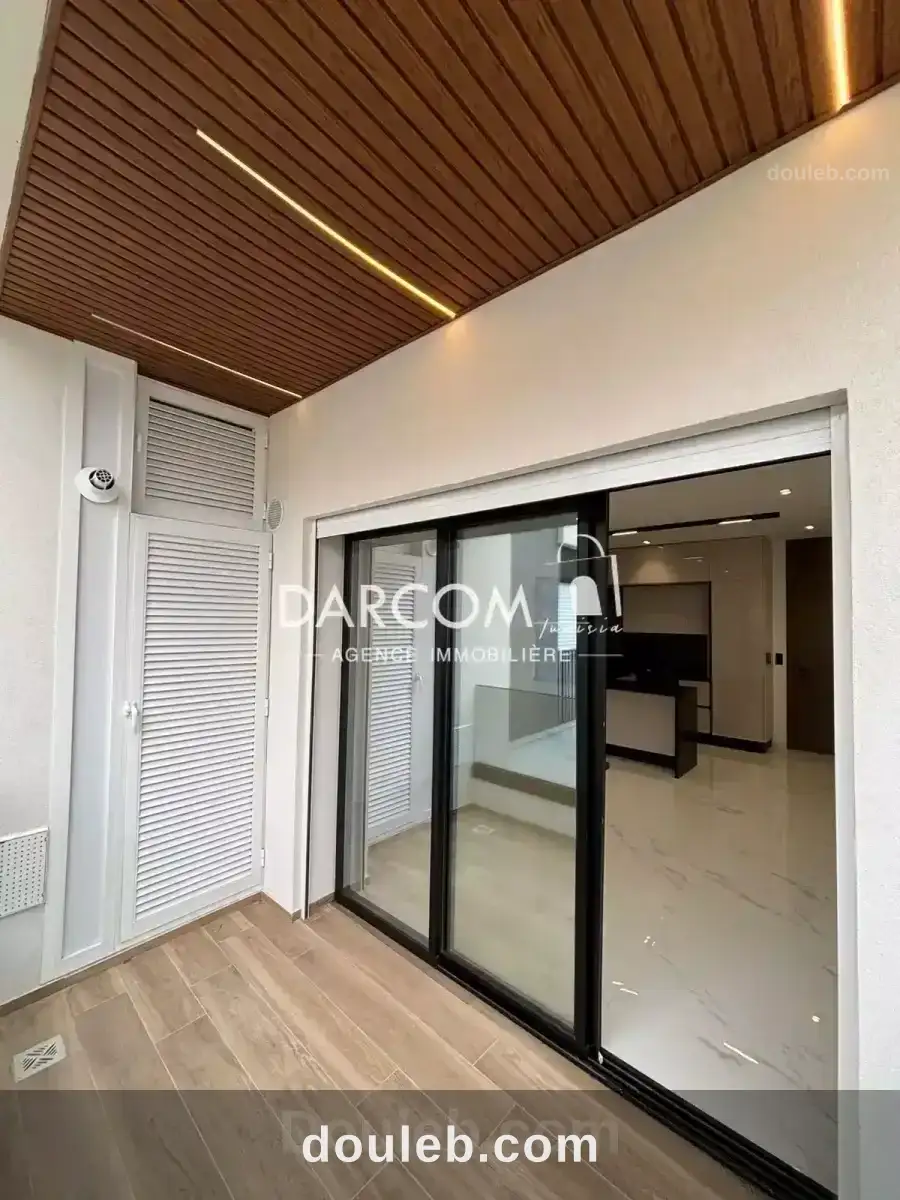 S1 neuf à chotrana 1 à Tunis