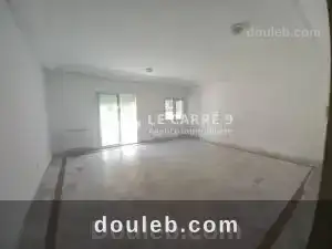 Un s4 avec jardin au lac 2 à Tunis