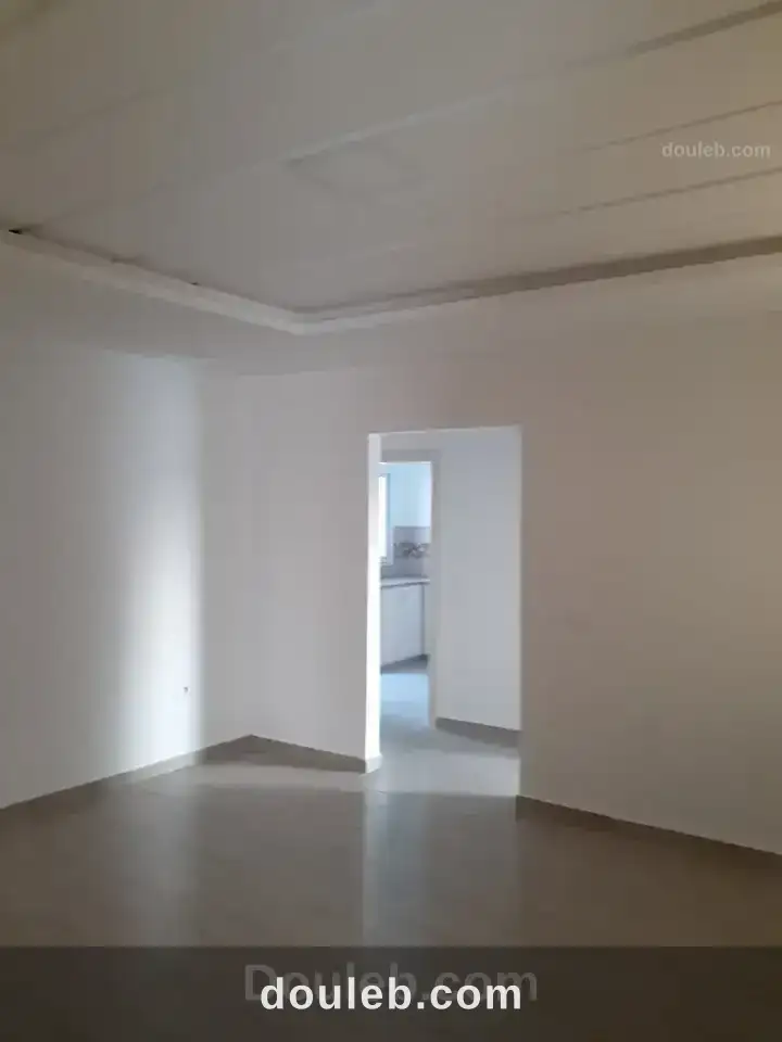 Appartement à Tunis