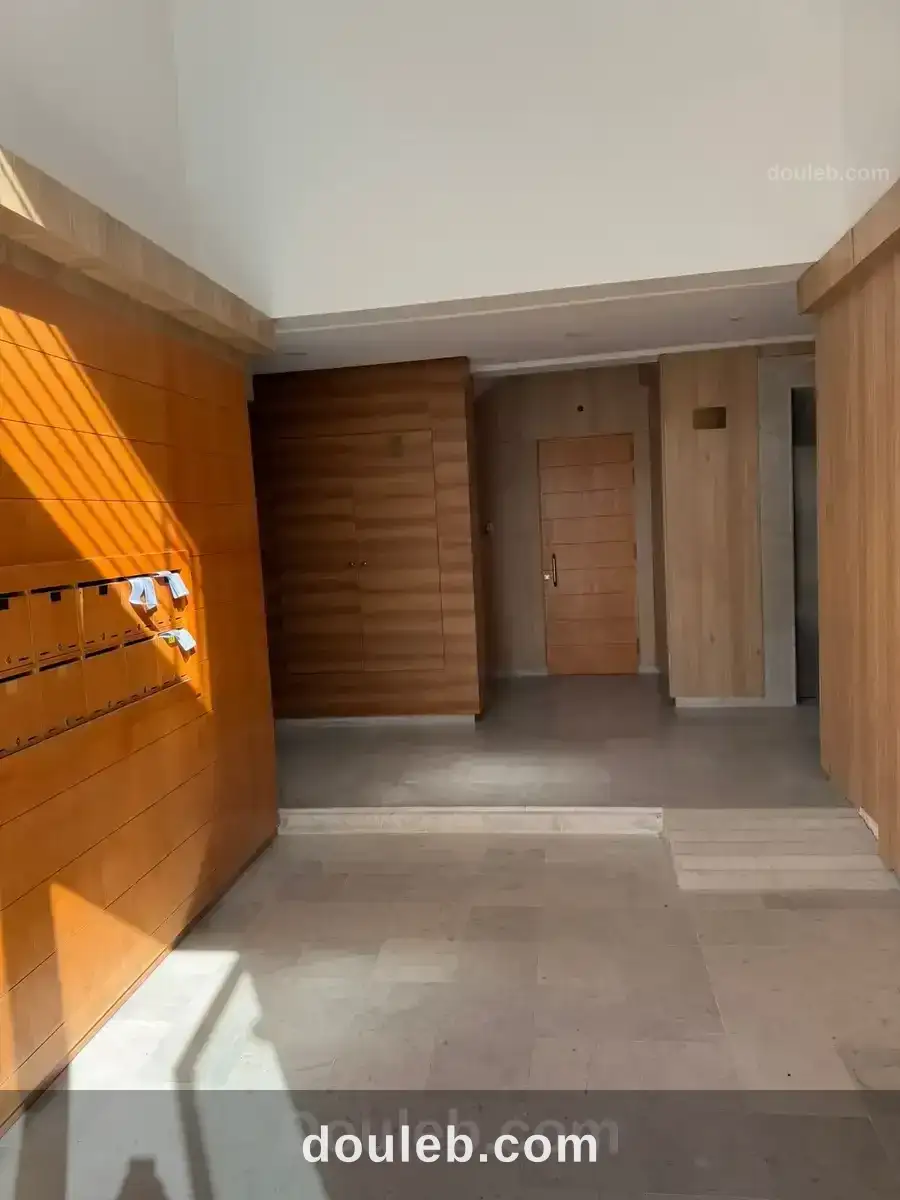 Appartement haut standing m 6 à Tunis