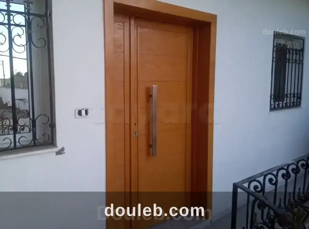 Appartement s3 à Tunis