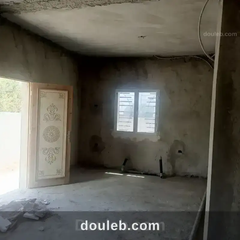 Av villa 400m pas loin de hammamet yasmine à Tunis