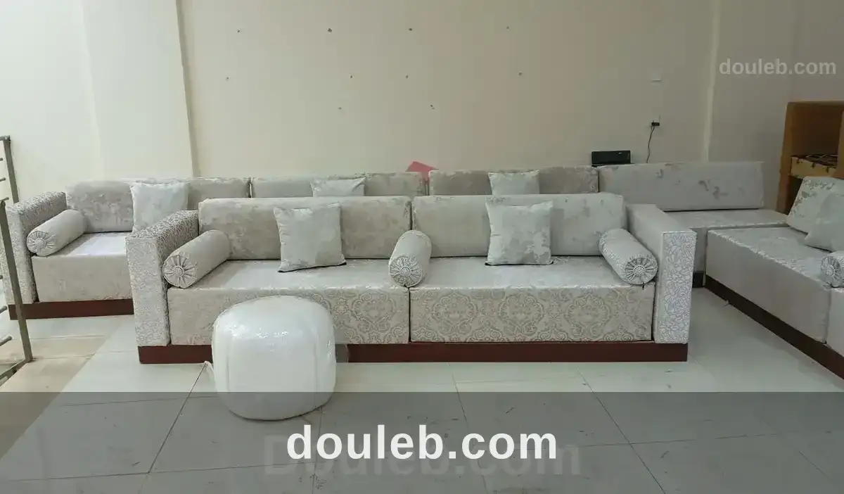 Création rénovation restauration de meubles à Tunis