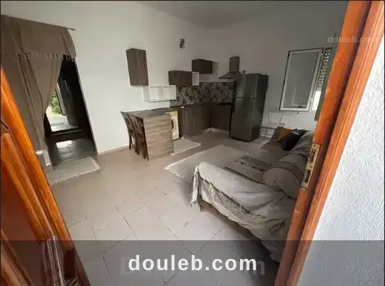 Studio meublé - Miniature 2