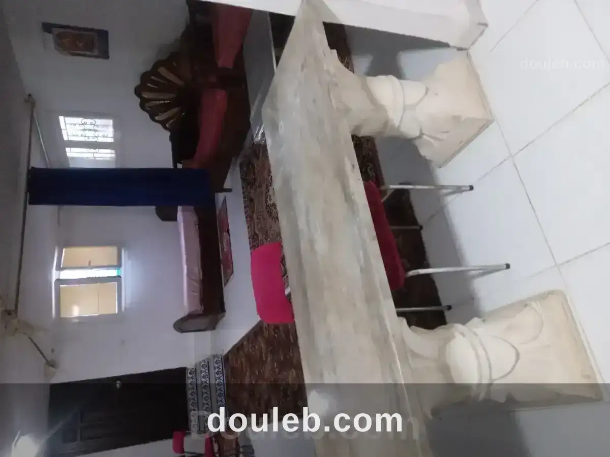 Jardin menzah 1 studio meublé - Miniature 2