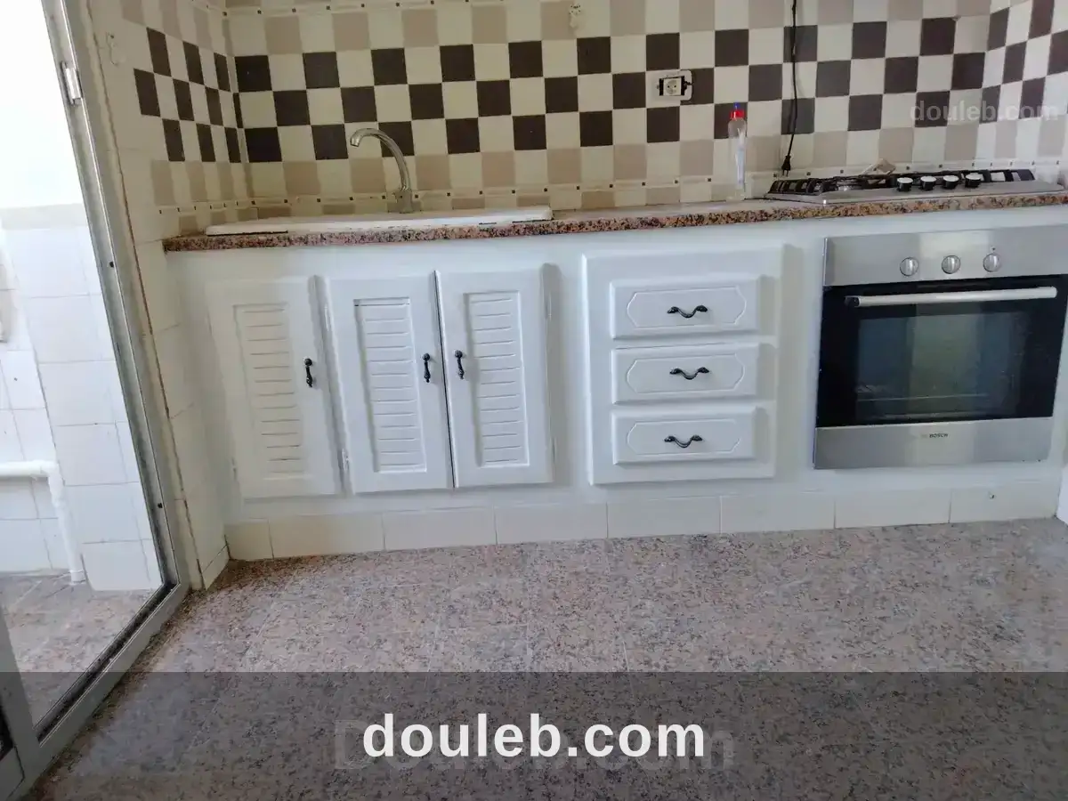 Appart s2 à menzah 7 - Miniature 3