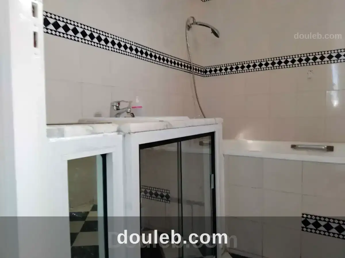 Appart s2 à menzah 7 - Miniature 4