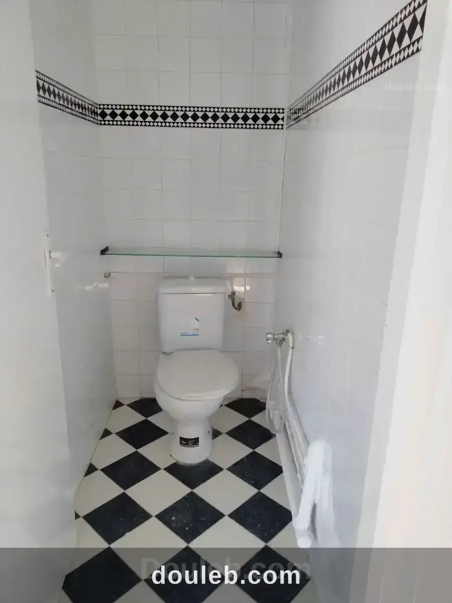 Appart s2 à menzah 7 - Miniature 5