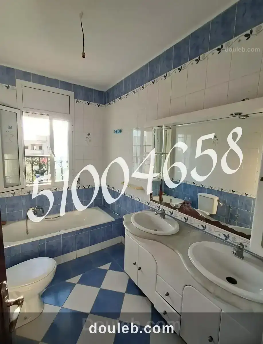 Villa a gammarth - Miniature 5