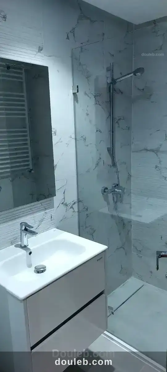 Appartement s 2 à montazeh aïn zaghouan - Miniature 2