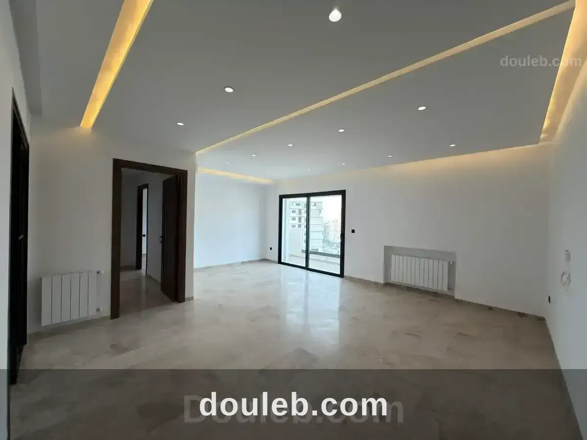 Appart s2 neuf haut standing à menzah 9c - Photo 1