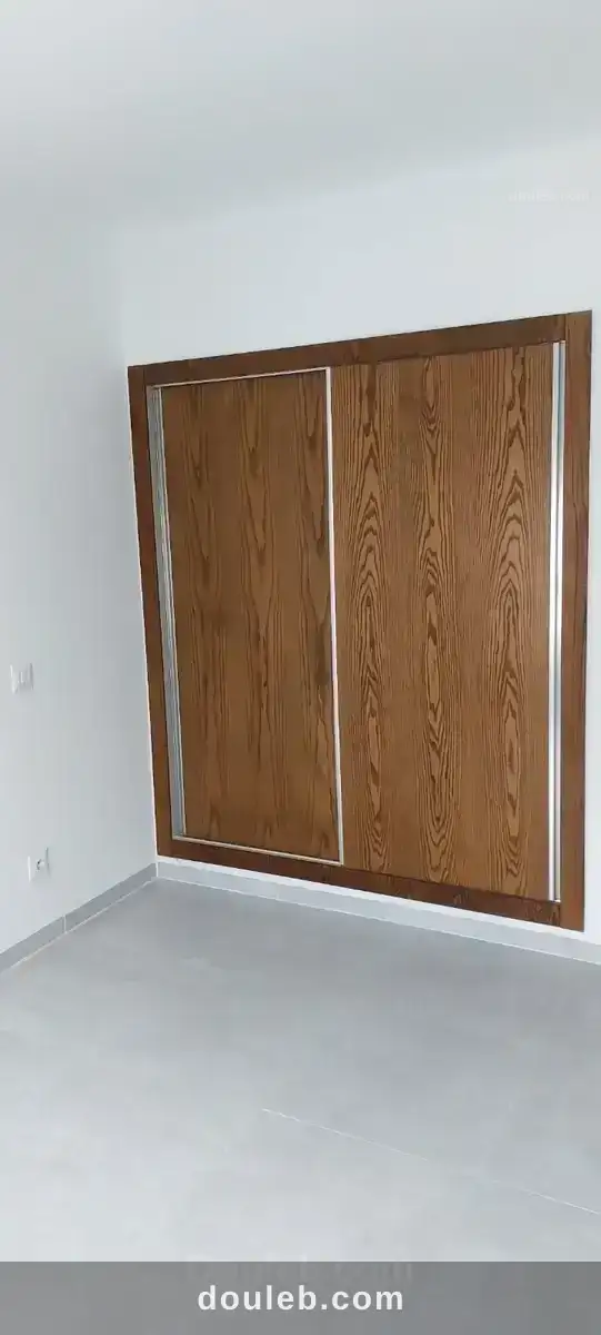 Appartement s 2 à montazeh aïn zaghouan - Miniature 3