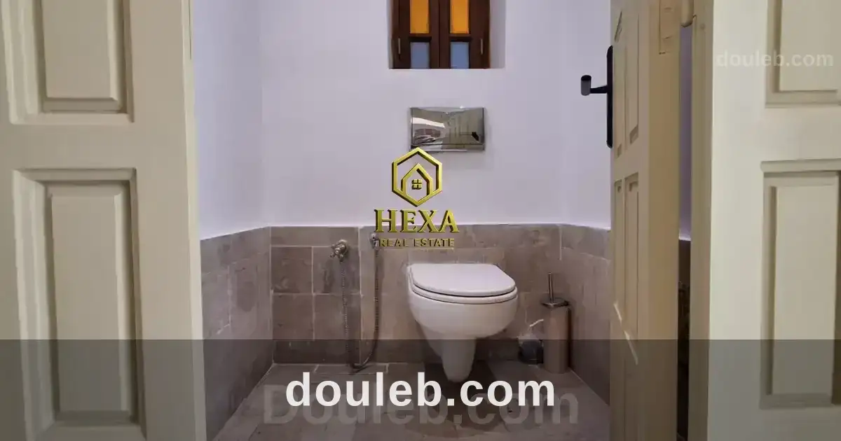 Villa s3 avec piscine à la marsa avec vue mer - Miniature 3