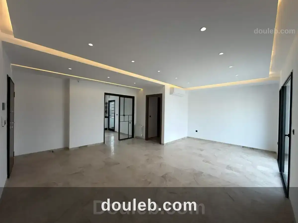 Appart s2 neuf haut standing à menzah 9c - Miniature 2