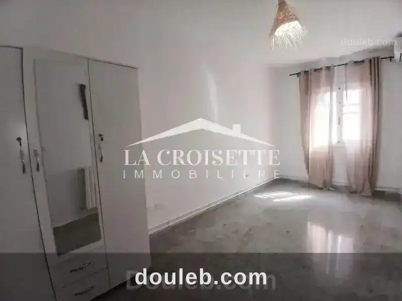 Appartement s3 vide ou meublé à la marsa mal2164 - Miniature 3