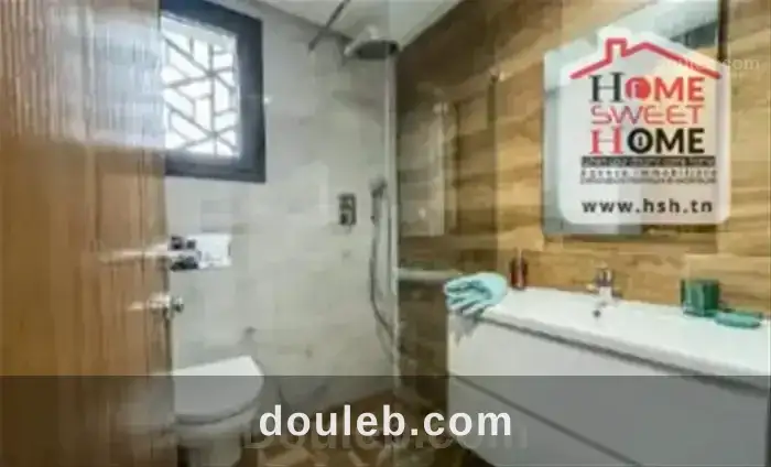 Appart s1 meublé mardin à chotrana - Miniature 4