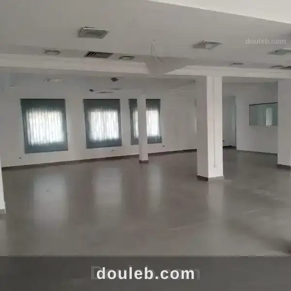 Super bureau 760 m2 à alain savary - Miniature 4