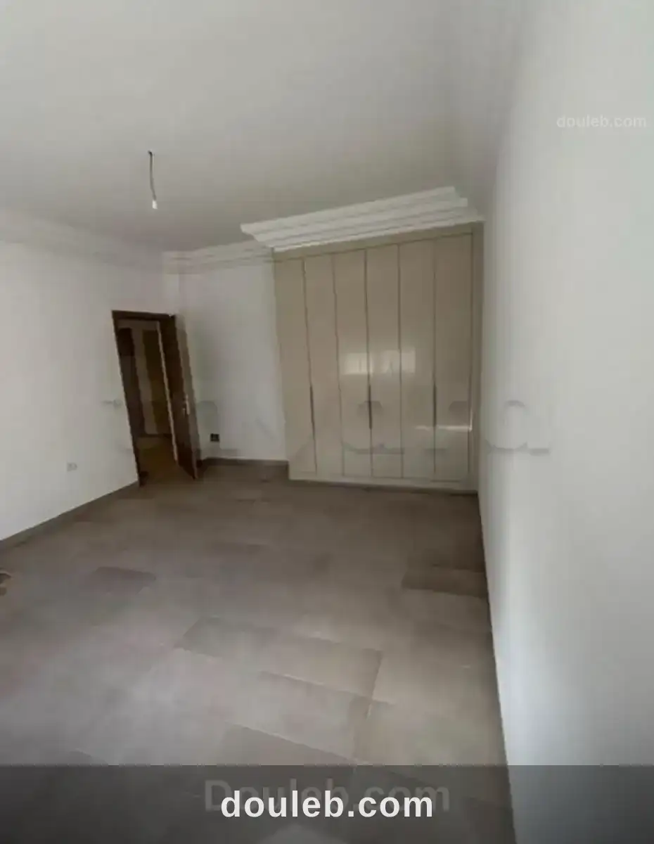 Un magnifique étage de villa s3 à borj baccouche - Miniature 3