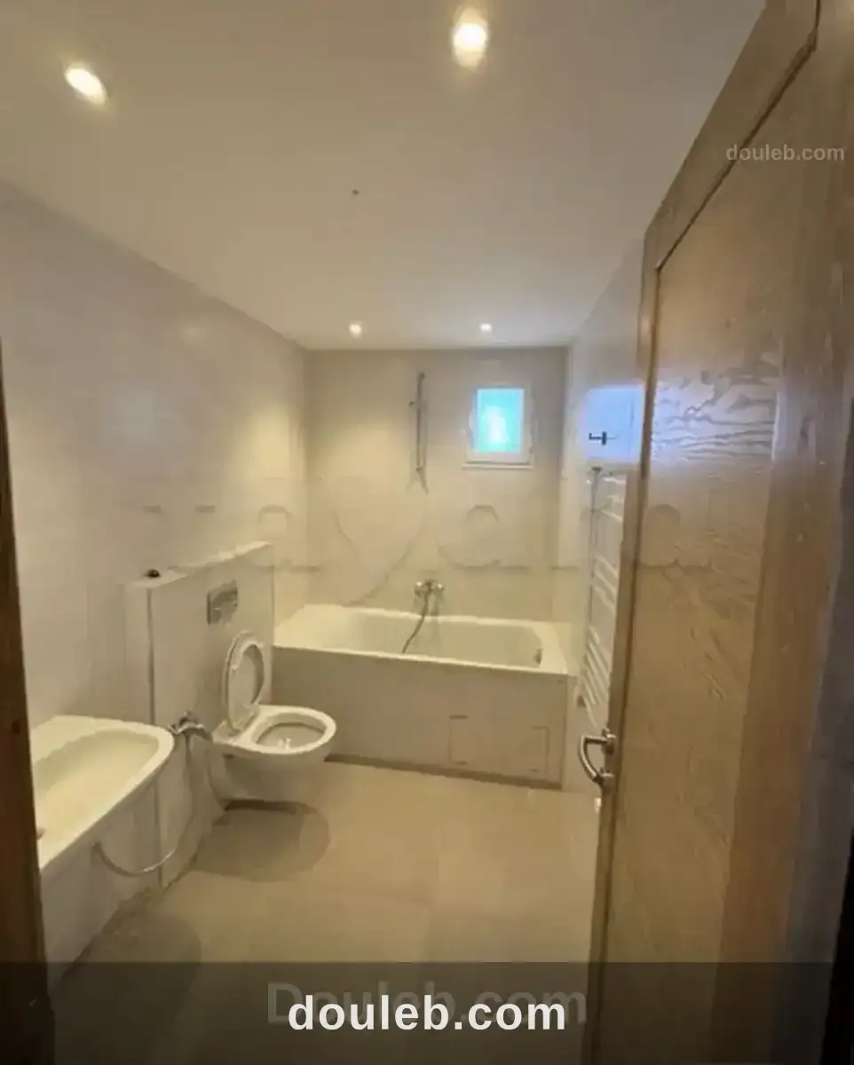 Un magnifique étage de villa s3 à borj baccouche - Miniature 4