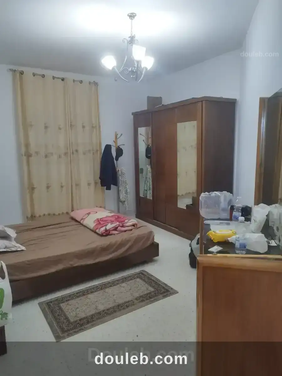 Un appartement s3 meublé à cité wahat laouina - Miniature 2