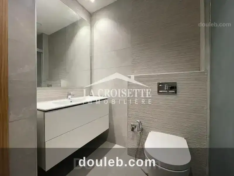 Appartement s3 au lac2 mal0796 - Miniature 5