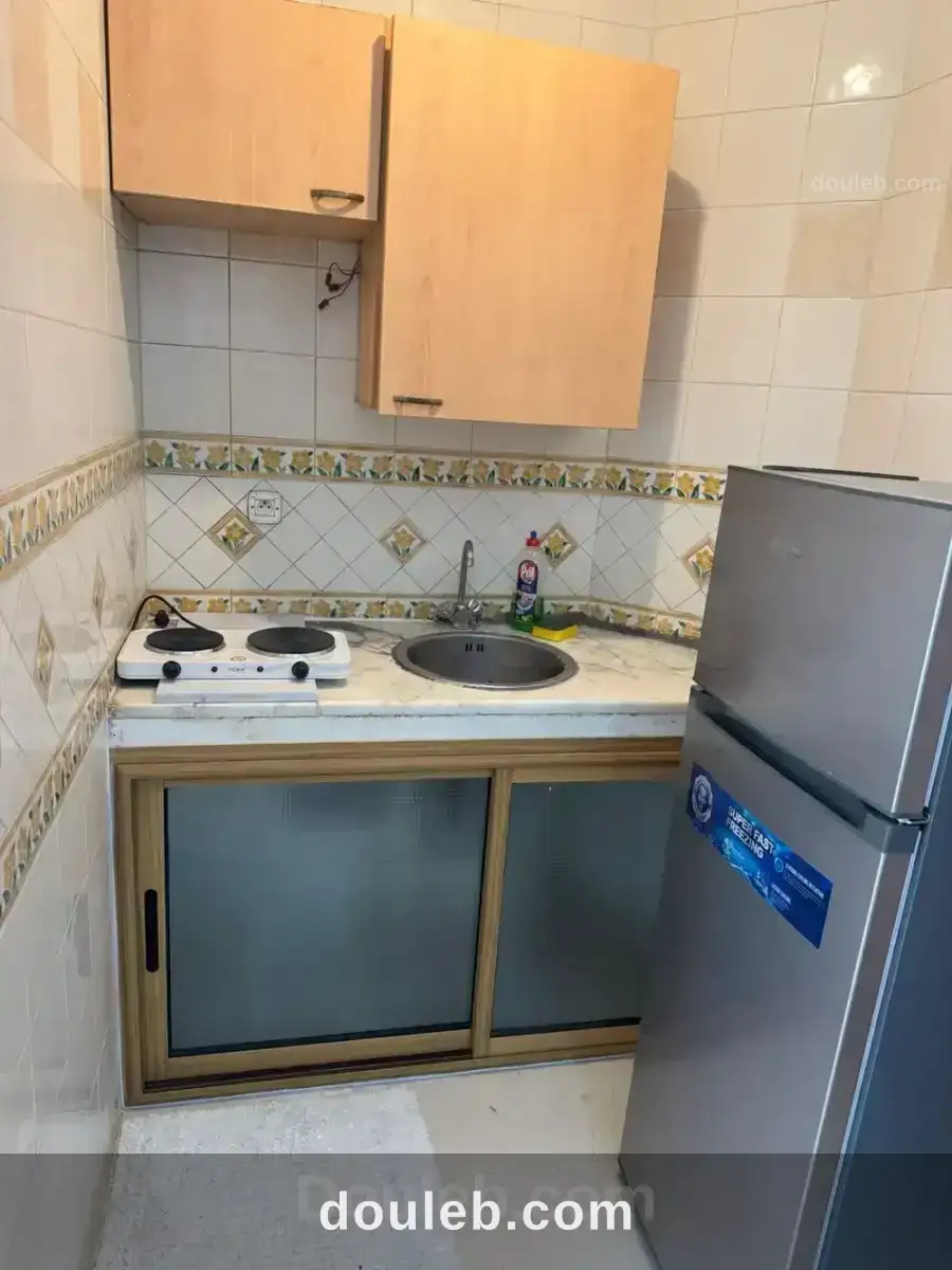 Studio s0 spacieux et luxueusement meublé - Miniature 5