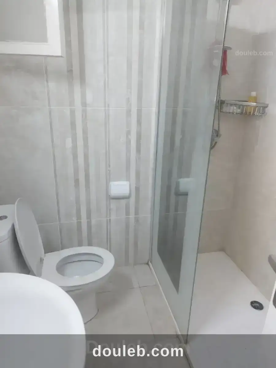 Un appartement s3 meublé à cité wahat laouina - Miniature 5