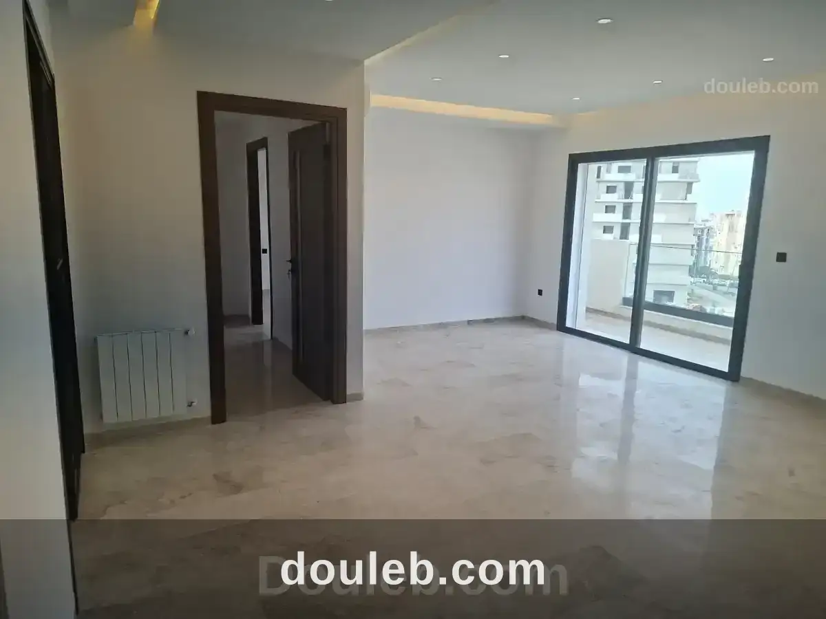 Appart s plus 2 jamais habité à menzah 9c - Photo 1