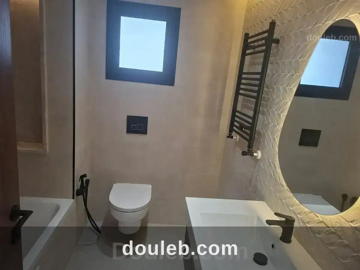 Appart s plus 2 jamais habité à menzah 9c - Miniature 4