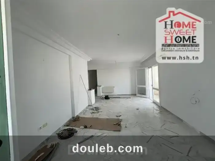 Appart s2 olga à ain zaghouen nord - Photo 1