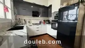 Etage de villa s3 de 150m2 a cite ennasr - Miniature 3