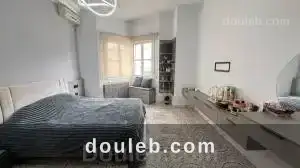 Etage de villa s3 de 150m2 a cite ennasr - Miniature 5