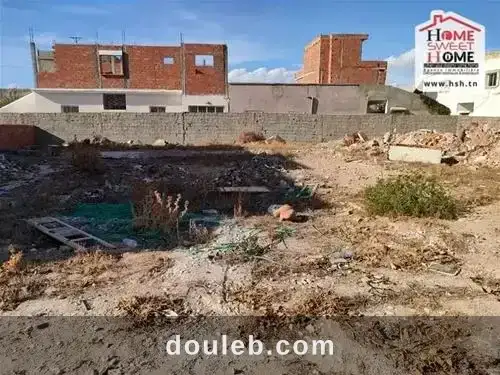 Terrain villa bruno à boumhal - Miniature 3