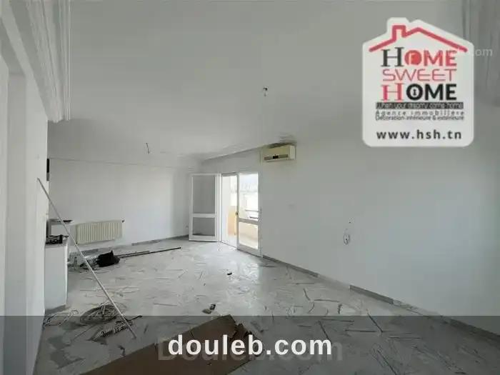 Appart s2 olga à ain zaghouen nord - Miniature 3