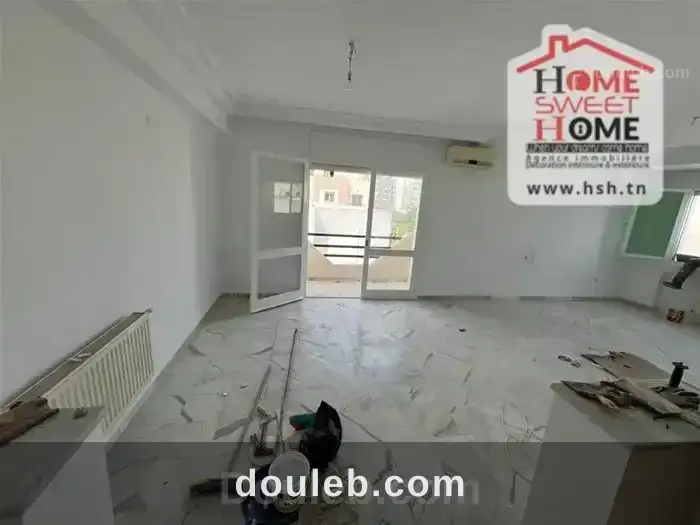 Appart s2 olga à ain zaghouen nord - Miniature 5