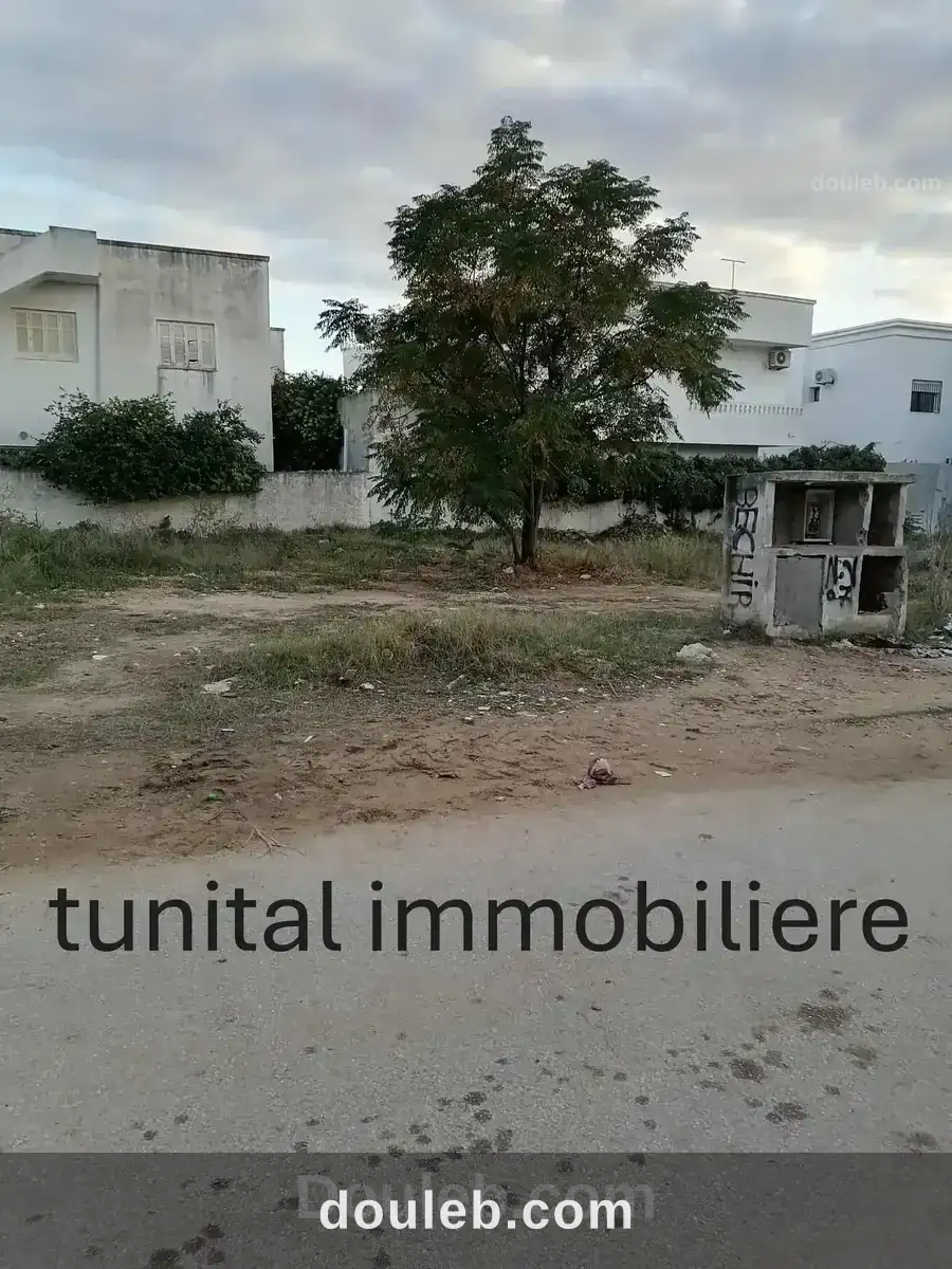 Gammarth village cartier résidentielle - Miniature 2