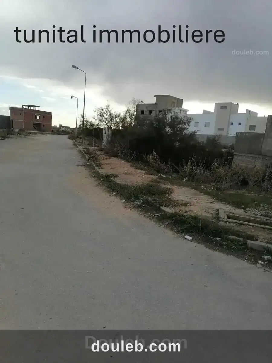 Raoued vers ariana lotissement tahmer - Miniature 3