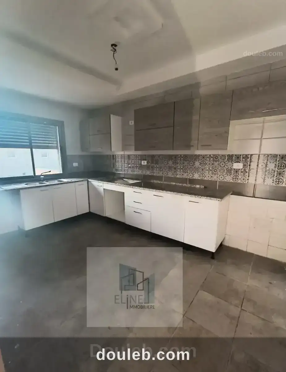 Deux appts s plus 2 a dar fadhal - Miniature 4