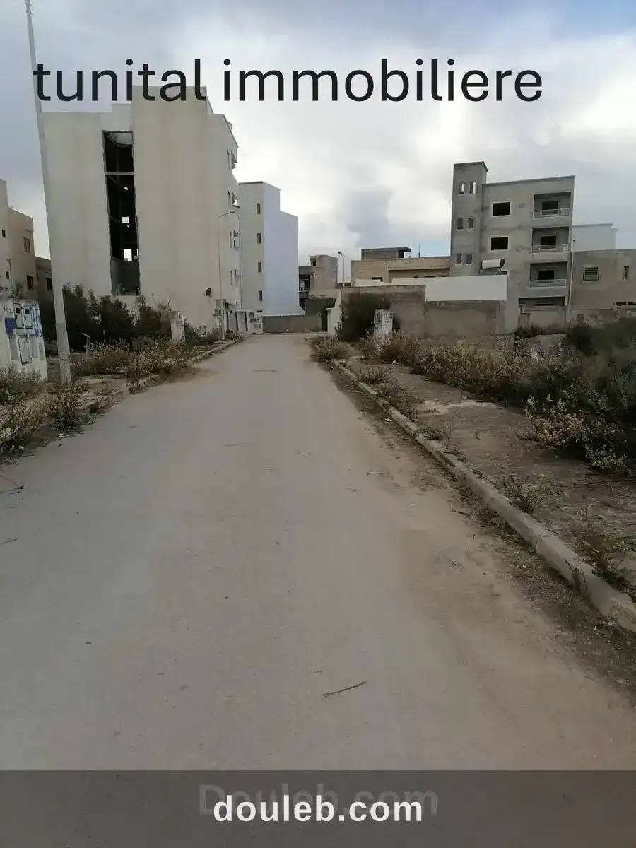 Raoued vers ariana lotissement tahmer - Miniature 4