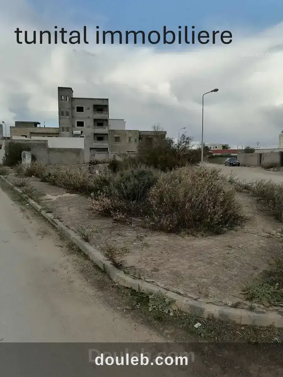 Raoued vers ariana lotissement tahmer - Miniature 5