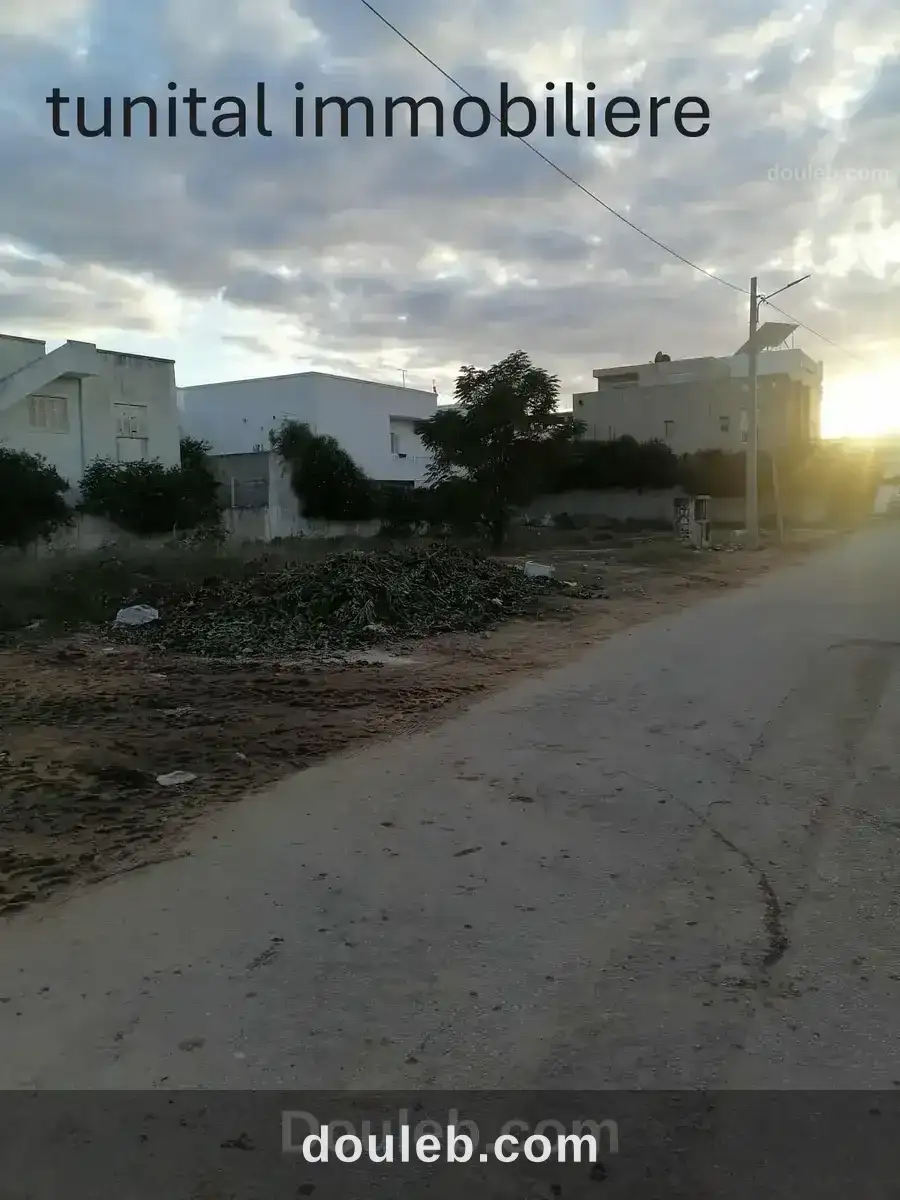 Gammarth village cartier résidentielle - Miniature 5