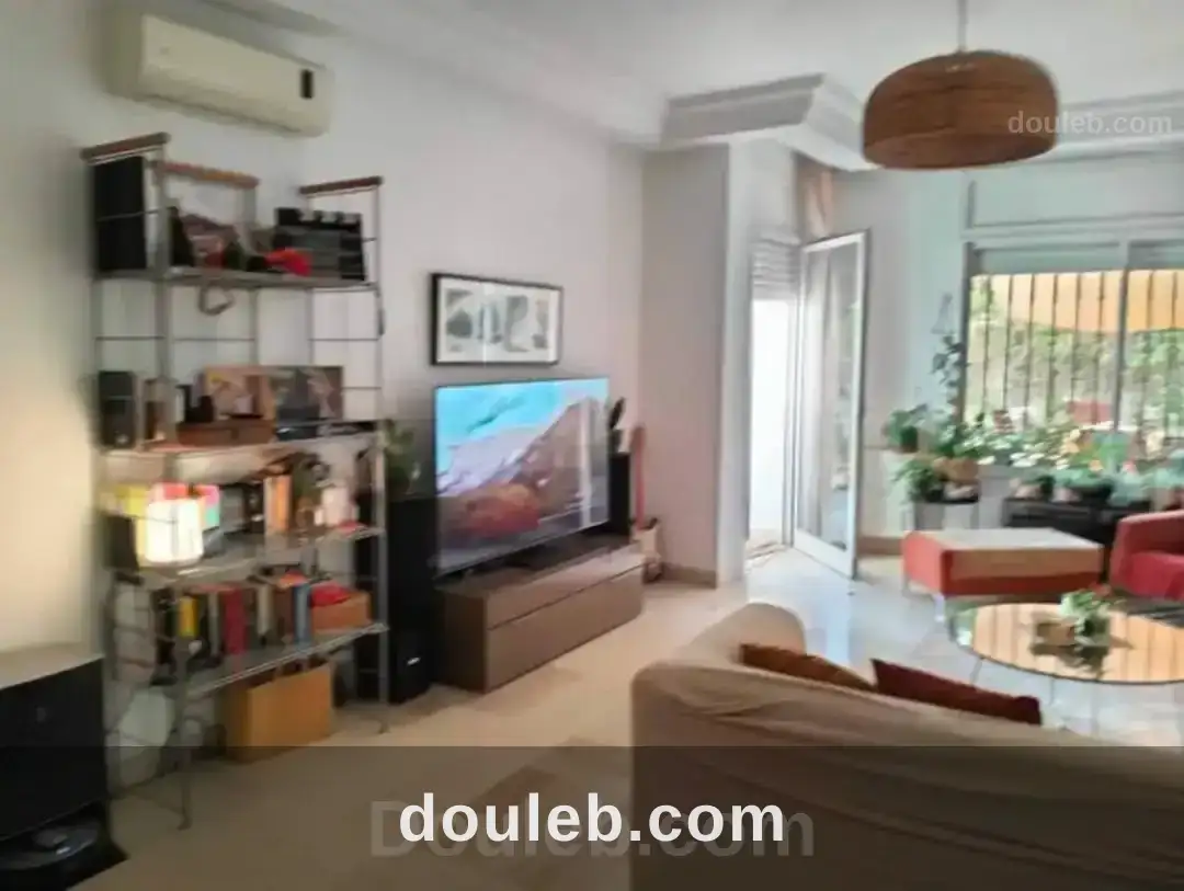 Appart s2 avec jardin privé - Photo 1