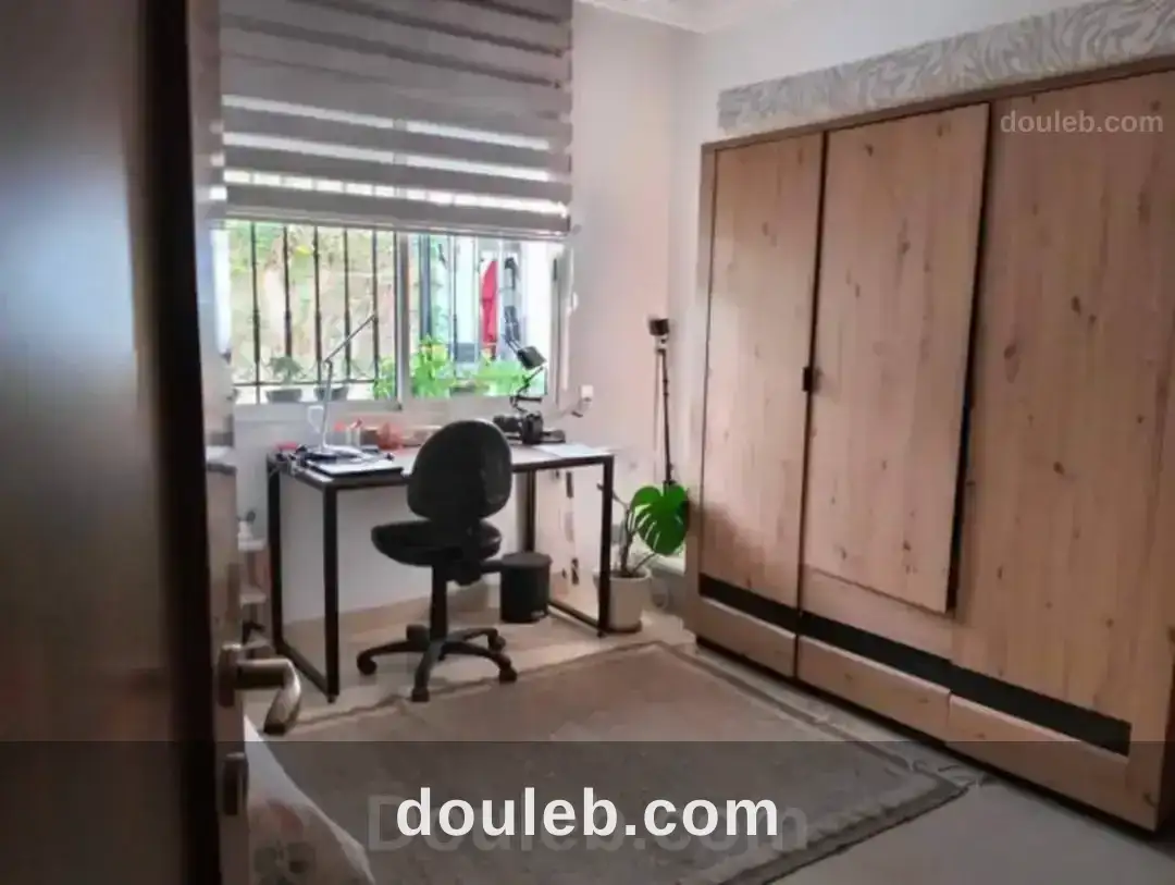 Appart s2 avec jardin privé - Miniature 2