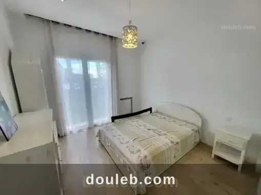 Super apprt meublé avec piscine à sidi daoud marsa - Miniature 3