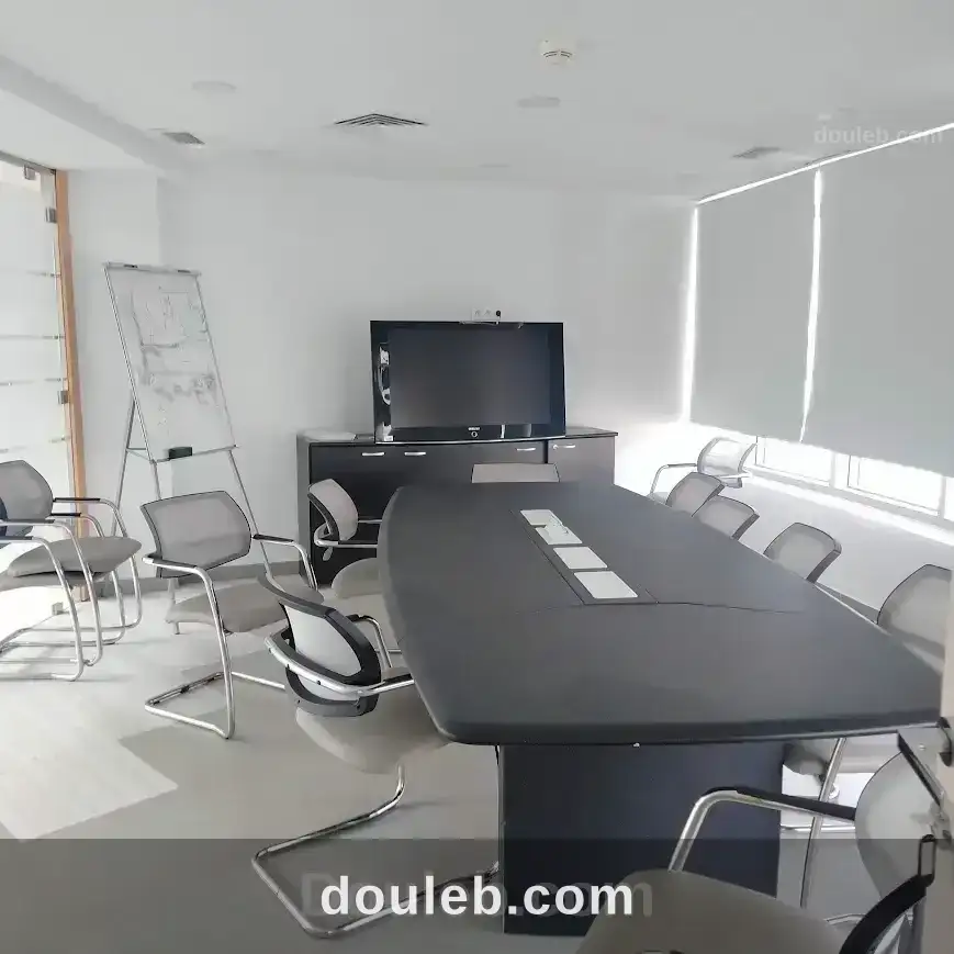 Immeuble bureautique 4255 m2 hs standing au lac 2 - Miniature 4