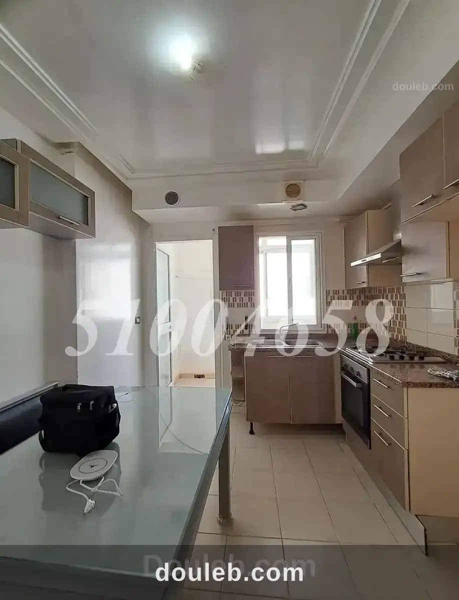 S plus 3 a jardins el aouina - Photo 1