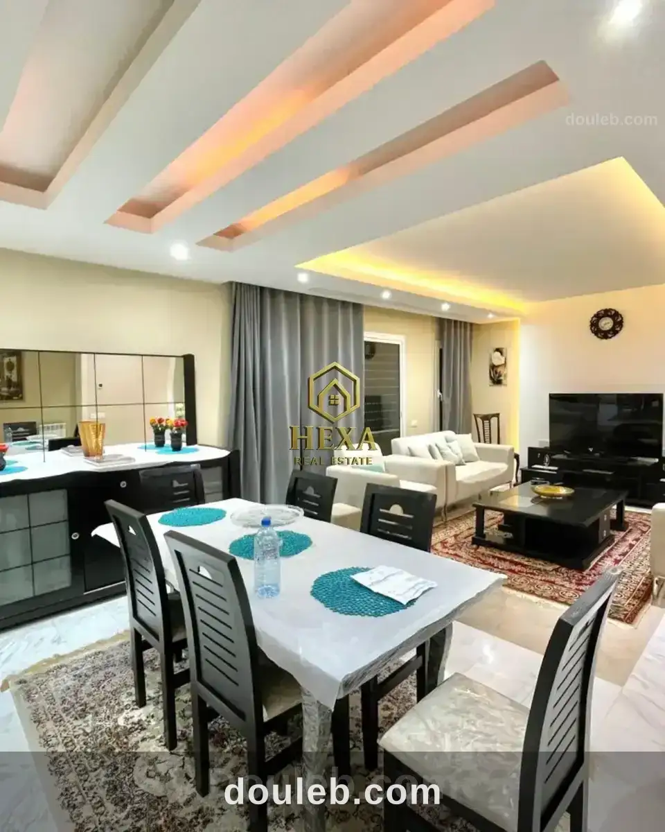 App s3 meublé aux berges du lac 2 - Miniature 2