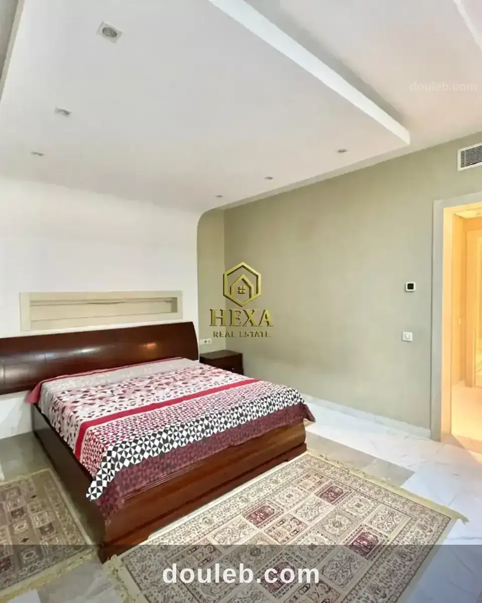 App s3 meublé aux berges du lac 2 - Miniature 3