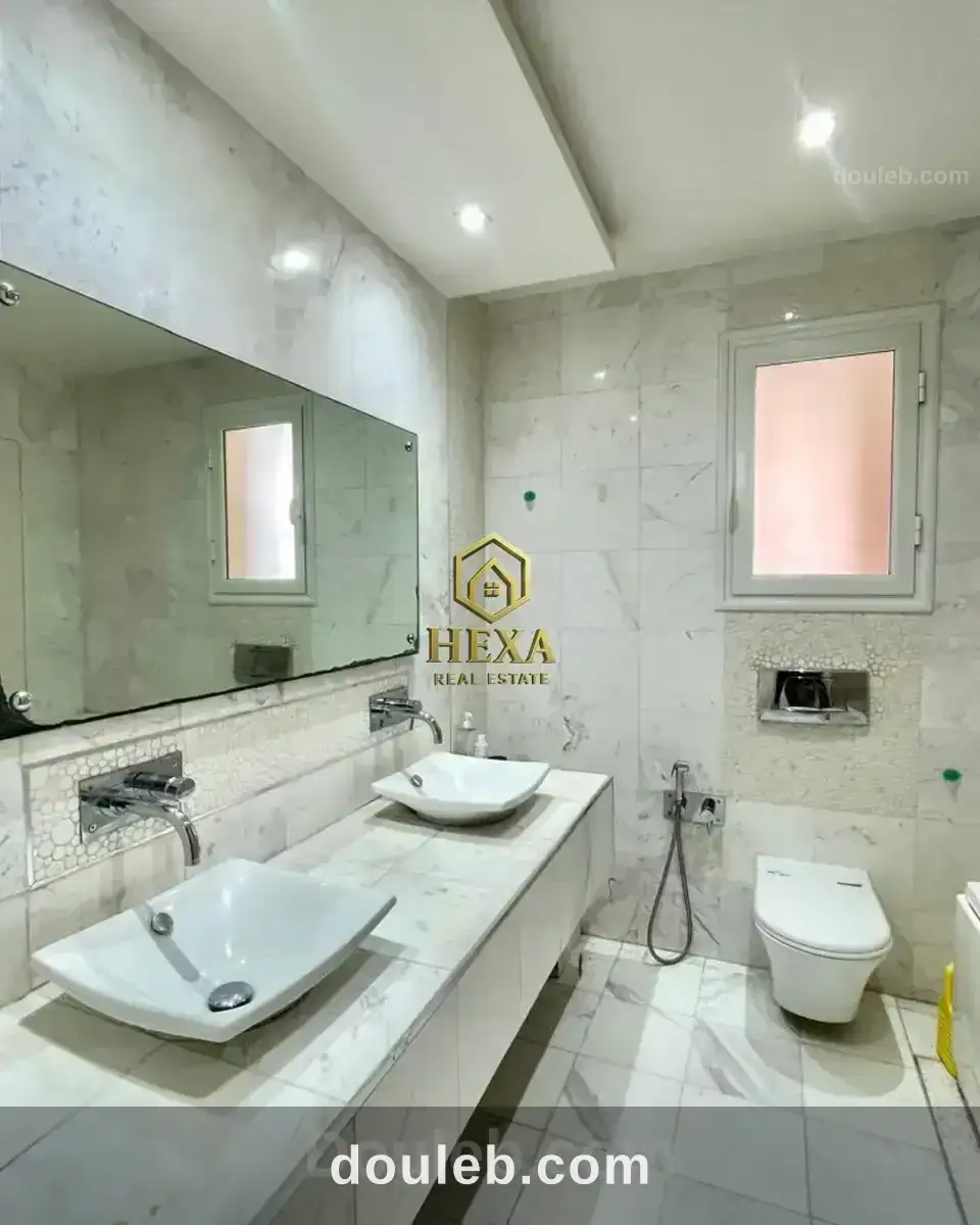 App s3 meublé aux berges du lac 2 - Miniature 4