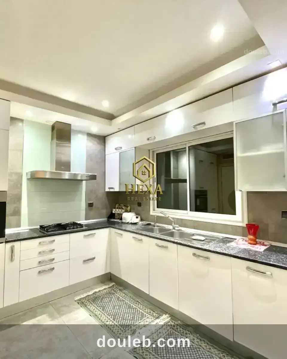 App s3 meublé aux berges du lac 2 - Miniature 5